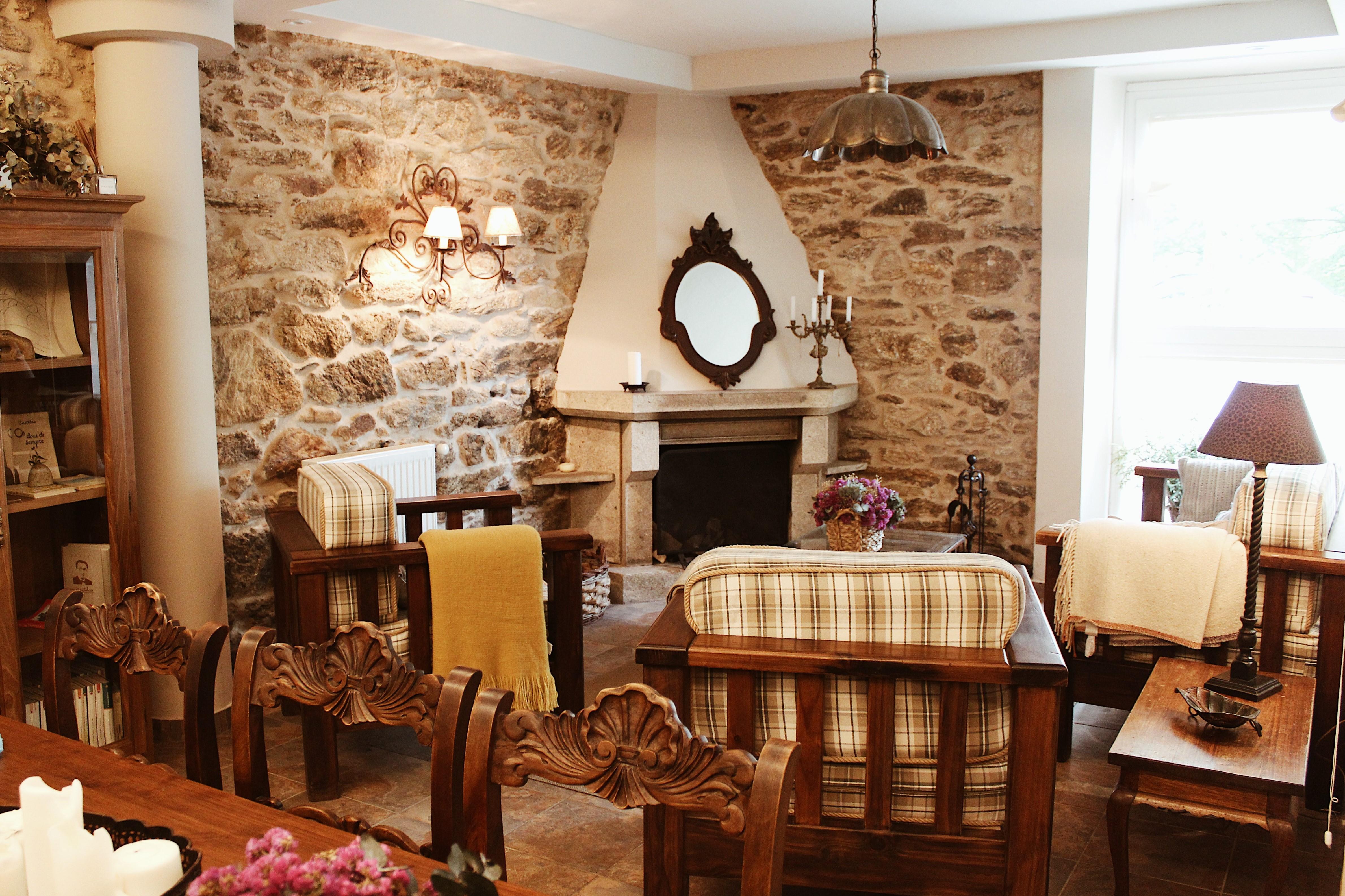 Eco Hotel Nos Silleda Extérieur photo