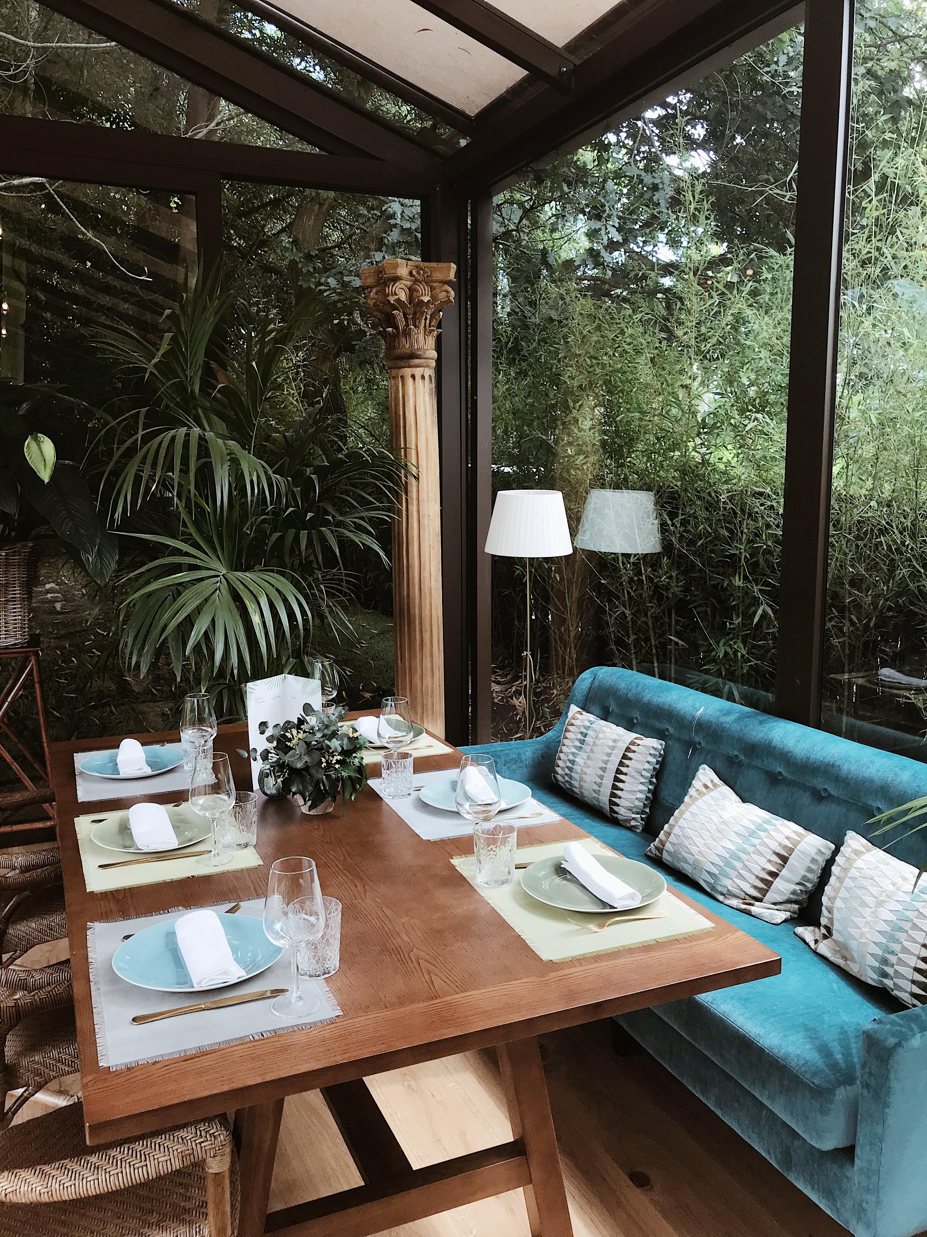 Eco Hotel Nos Silleda Extérieur photo